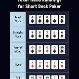 1รับ88 short deck poker